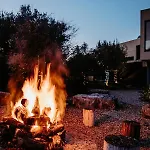 Cooking And Nature - Emotional 4* Алвадуш