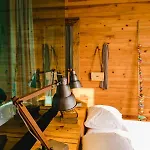 Отель Cooking And Nature - Emotional 4*
