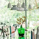 Отель Cooking And Nature - Emotional 4*