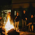 Cooking And Nature - Emotional Отель Алвадуш