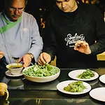 Отель Cooking And Nature - Emotional
