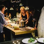 Cooking And Nature - Emotional 4* Алвадуш