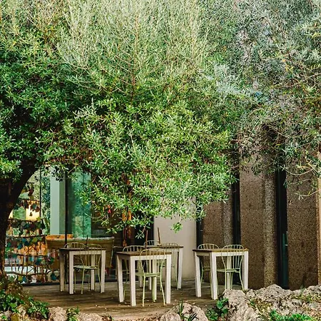 Hotel Cooking And Nature - Emotional 4*