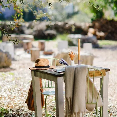 Hotel Cooking And Nature - Emotional