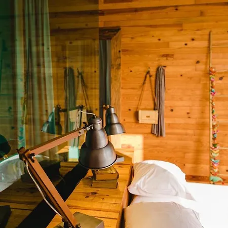 Hotel Cooking And Nature - Emotional 4*