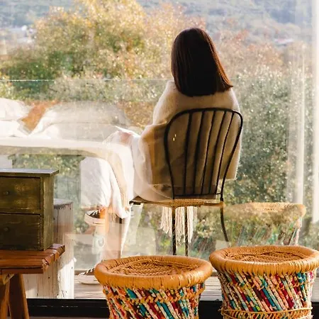 クッキング アンド ネイチャー エモーショナル ホテル