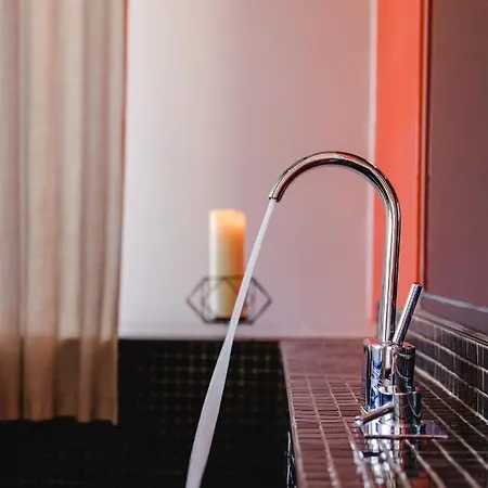 Cooking And Nature - Emotional 4* Alvados