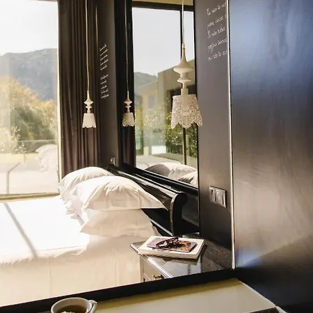 Cooking And Nature - Emotional 4* Alvados