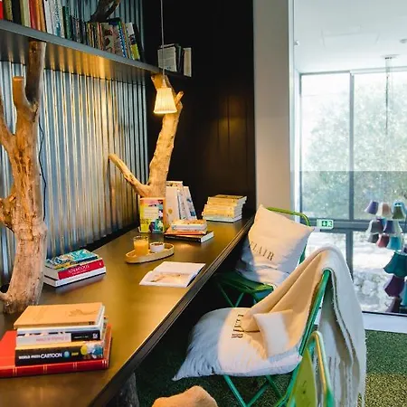 Cooking And Nature - Emotional Hotel 4*