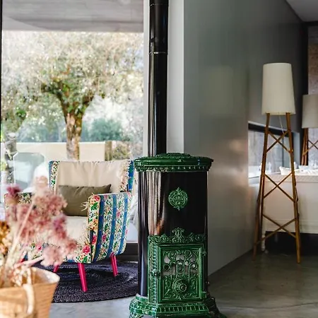 Cooking And Nature - Emotional Hotel 4*