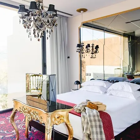 Hotel Cooking And Nature - Emotional Alvados