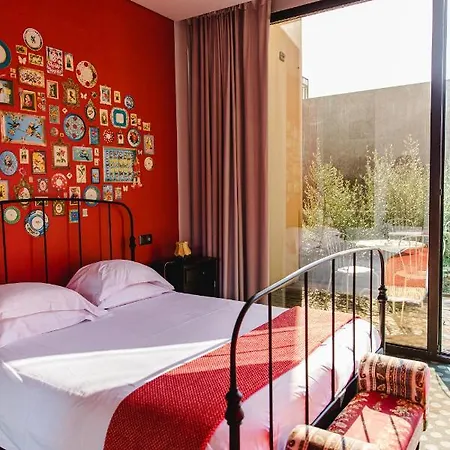 Cooking And Nature - Emotional Hotel 4*