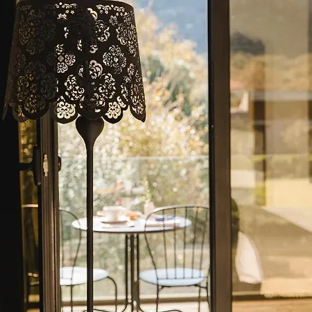 Hotel Cooking And Nature - Emotional