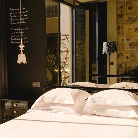 Cooking And Nature - Emotional Hotel Alvados