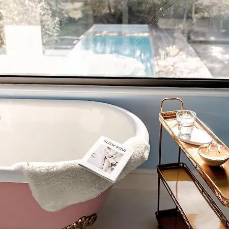 Cooking And Nature - Emotional Hotel 4*