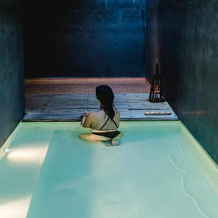 Cooking And Nature - Emotional Hotel Alvados