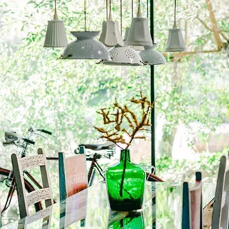 Hotel Cooking And Nature - Emotional 4*