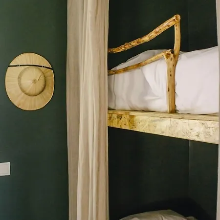 Cooking And Nature - Emotional Hotel 4*