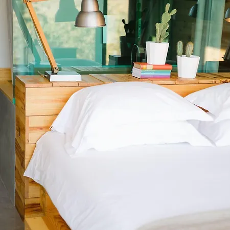 クッキング アンド ネイチャー エモーショナル ホテル アルヴァドス