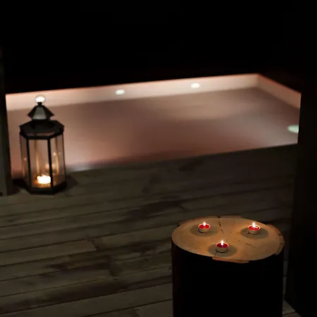 Hotel Cooking And Nature - Emotional Alvados