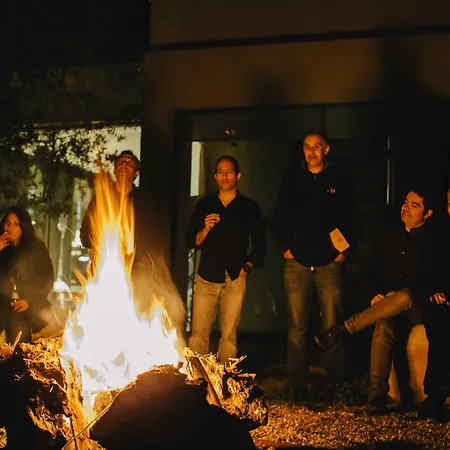 クッキング アンド ネイチャー エモーショナル ホテル アルヴァドス