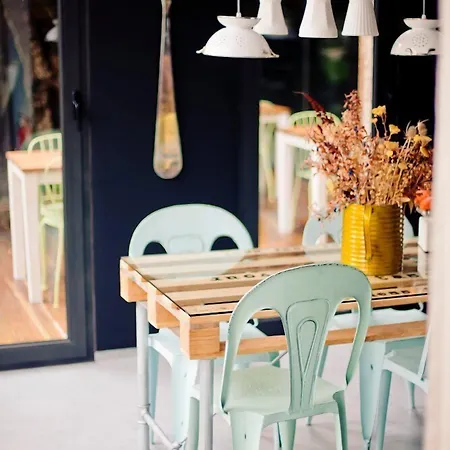 クッキング アンド ネイチャー エモーショナル 4*