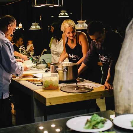 クッキング アンド ネイチャー エモーショナル 4* アルヴァドス