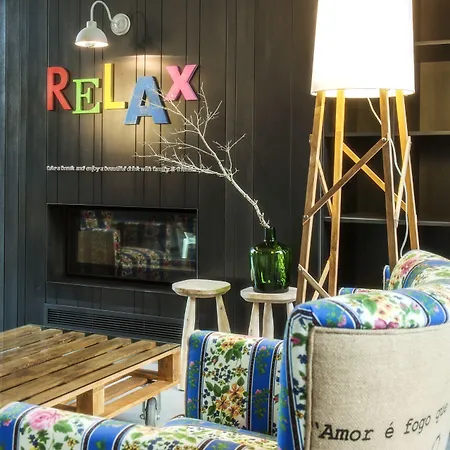 クッキング アンド ネイチャー エモーショナル ホテル