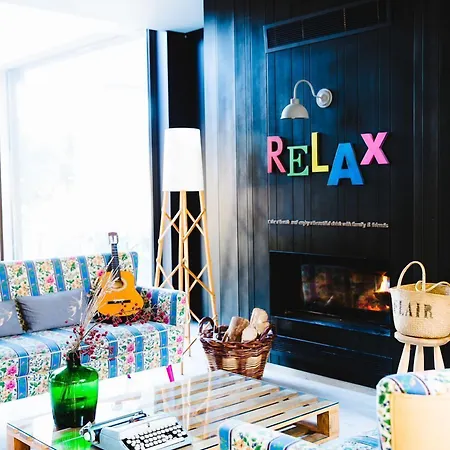 クッキング アンド ネイチャー エモーショナル ホテル