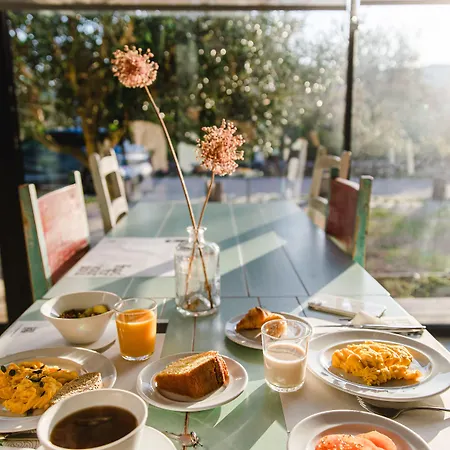 Cooking And Nature - Emotional Hotel 4*