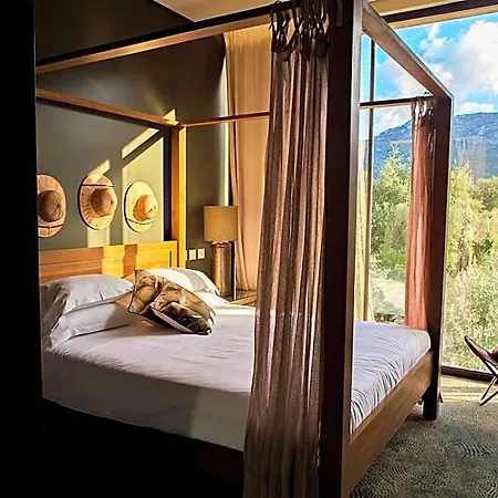 Cooking And Nature - Emotional Otel 4*
