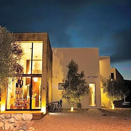 Cooking And Nature - Emotional Otel