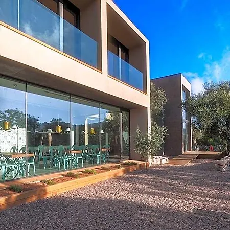 Cooking And Nature - Emotional Otel 4*