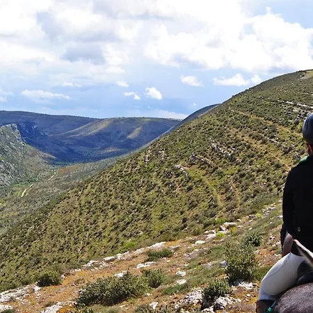 Hotel Cooking And Nature - Emotional Alvados