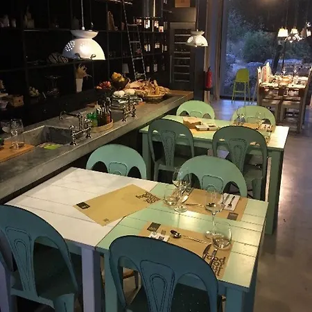 酒店 烹饪与自然情感酒店