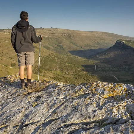 Cooking And Nature - Emotional 4* Alvados
