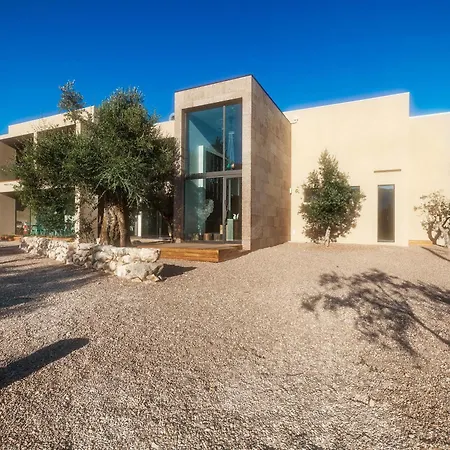 Cooking And Nature - Emotional 4* Alvados