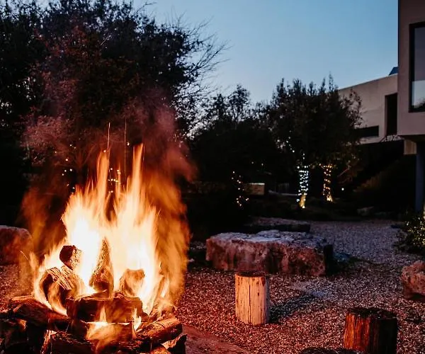 Cooking And Nature - Emotional 4* Alvados