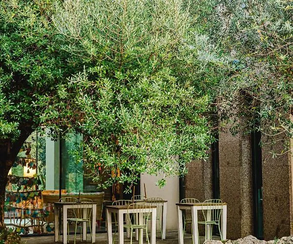 Hotel Cooking And Nature - Emotional 4*