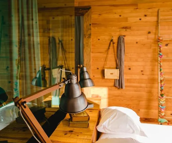 Hotel Cooking And Nature - Emotional 4*