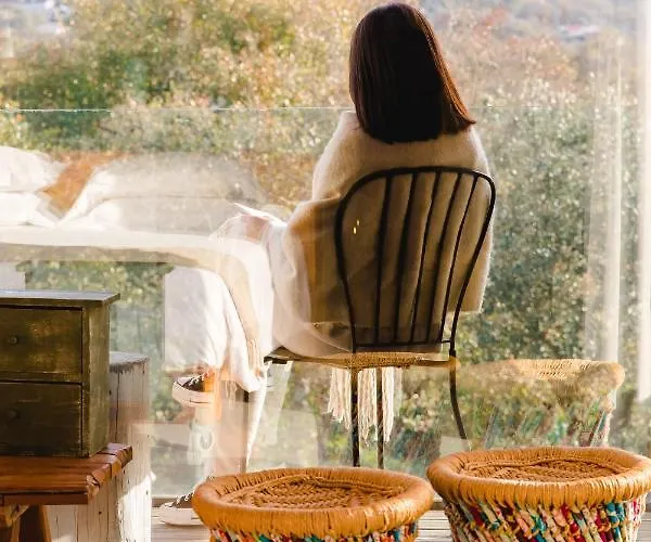 Cooking And Nature - Emotional Hotel