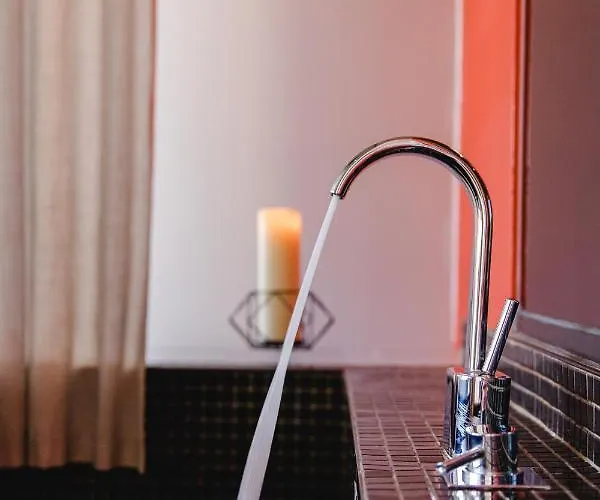 Cooking And Nature - Emotional 4* Alvados