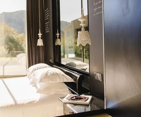 Cooking And Nature - Emotional 4* Alvados