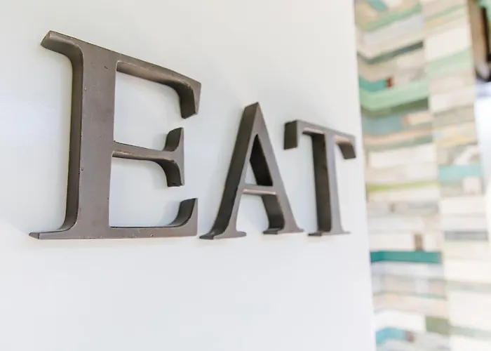 Cooking And Nature - Emotional 4*