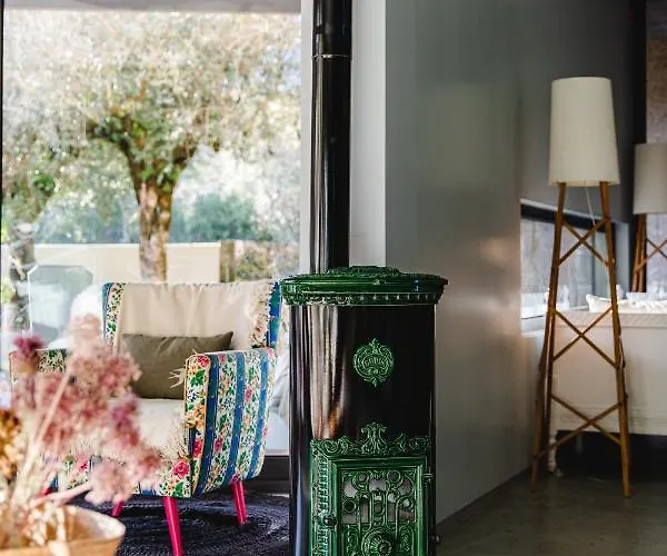 Cooking And Nature - Emotional Hotel 4*