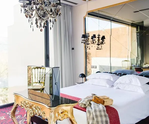 Hotel Cooking And Nature - Emotional Alvados