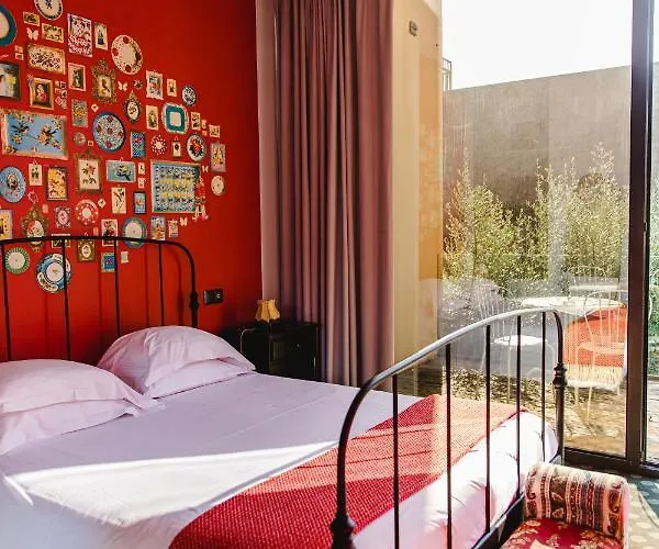 Cooking And Nature - Emotional Hotel 4*