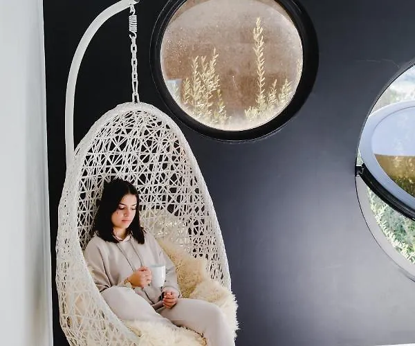 Cooking And Nature - Emotional 4* Alvados