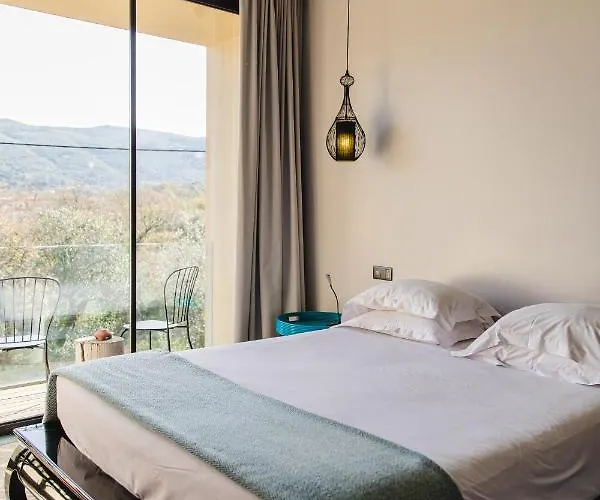 Hotel Cooking And Nature - Emotional Alvados