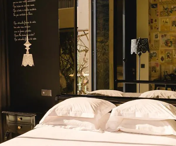 Cooking And Nature - Emotional Hotel Alvados